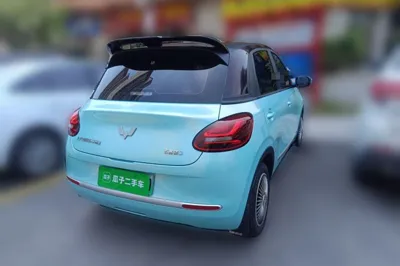 Wuling Bingo