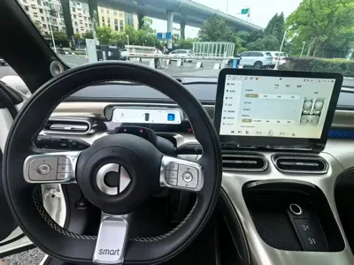 Smart Smart #1