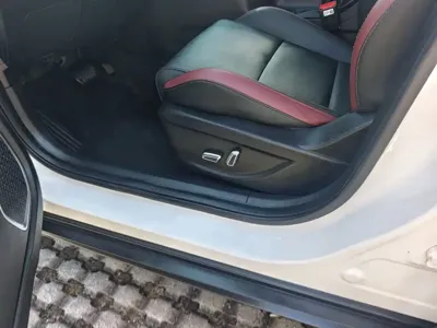 Geely Binyue