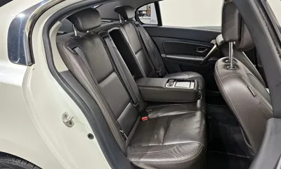 Renault-KoreaSamsung SM5
