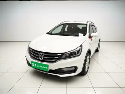 Baojun 310W