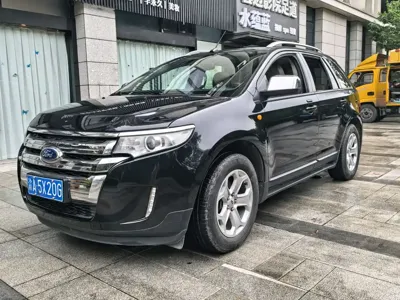 Ford Edge (Import)