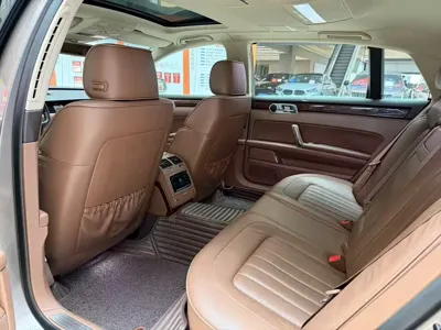 Volkswagen Phaeton
