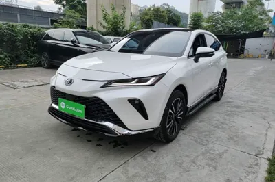 Toyota Venza