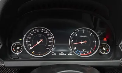 BMW 6-Series