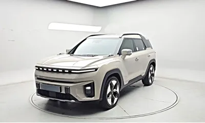 KG_Mobility_Ssangyong Torres