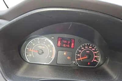 Wuling Hongguang V