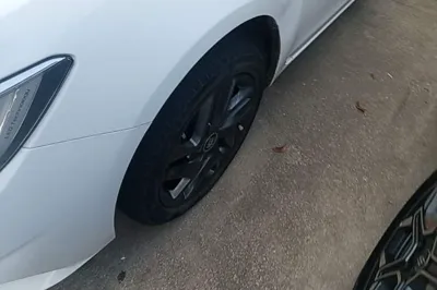 BYD Qin New Energy