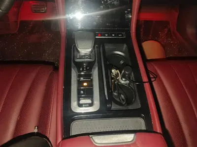 Hongqi Hongqi H5