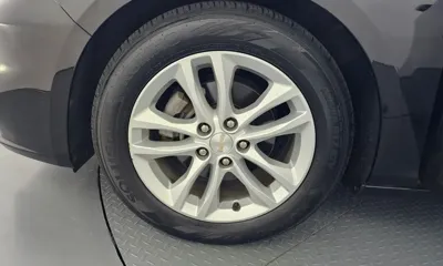 ChevroletGMDaewoo Malibu