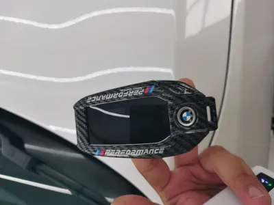 BMW 5 серии