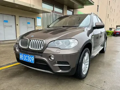 BMW X5 (Import)