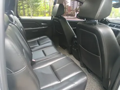 Chevrolet Avalanche