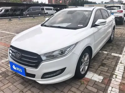 Bestune B50