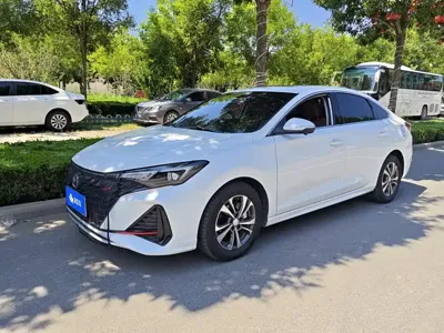 Changan Eado
