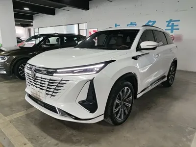 Changan 长安CS75PLUS