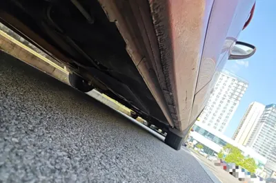 Chevrolet Sail