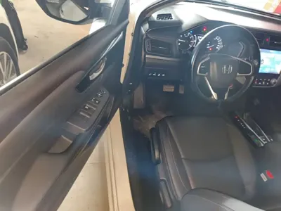 Honda Envix