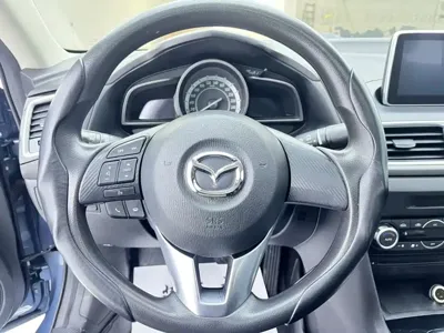 Mazda 3 Axela