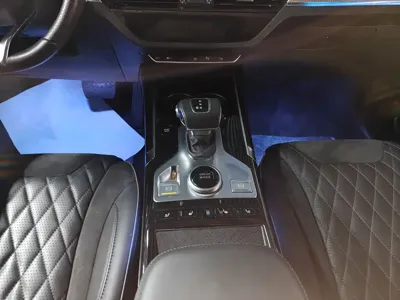 Hongqi Hongqi HS5