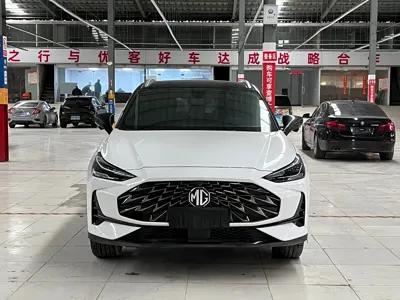 MG MG ONE