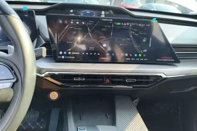 CHANGAN OSHAN Z6