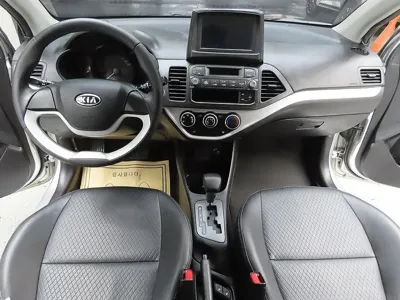 Kia Morning