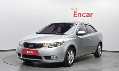 Kia Porte