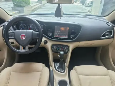 Fiat Viaggio