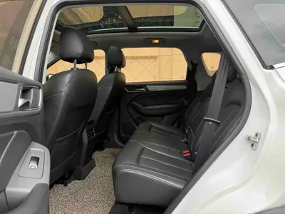 Roewe RX5
