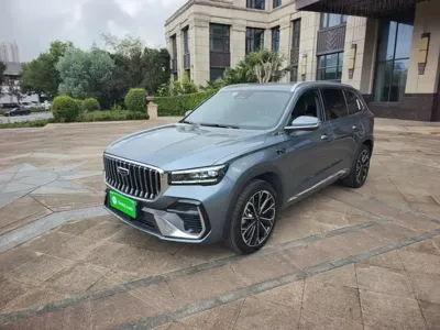 Geely Xingyue L