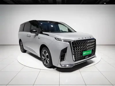 Maxus G90