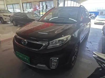 Changhe Changhe Q35