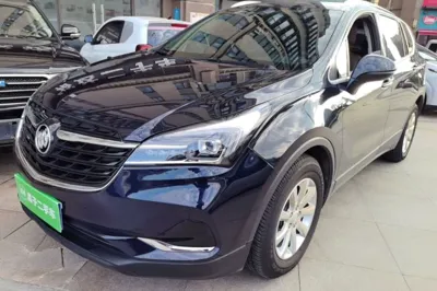 Buick Envision