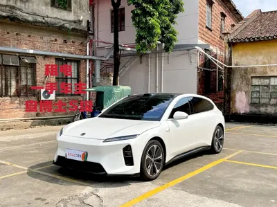 Nio ET5T