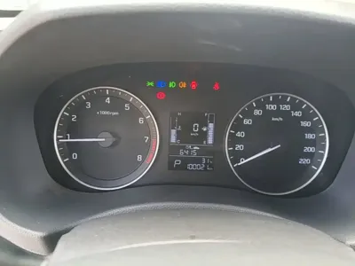 Hyundai ix25