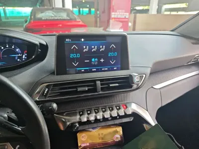 Peugeot 4008