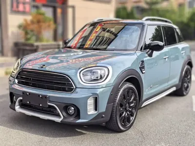 MINI Mini Countryman