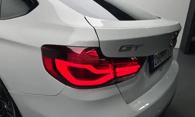 BMW Gran Turismo