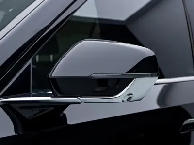 GAC Motor Trumpchi GS8