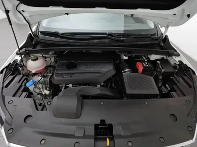 Geely Emgrand S