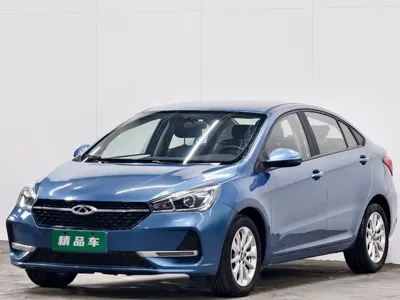 Chery Arrizo 5