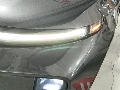 Li Auto Li L7