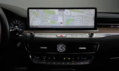 Kia K9