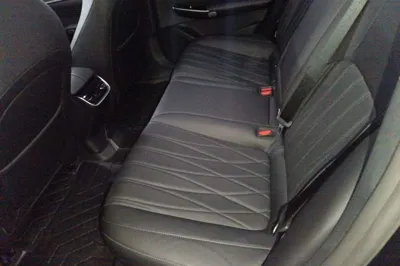 CHANGAN NEVO A07