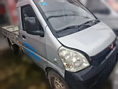 Wuling Rongguang Mini Truck