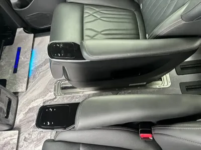 GAC Motor Trumpchi M8