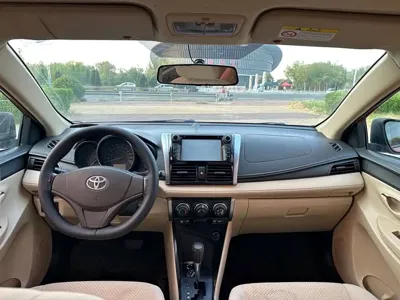 Toyota Vios