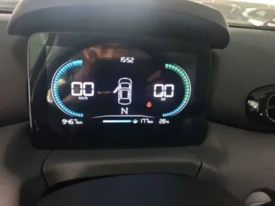 Leapmotor Leapmotor T03
