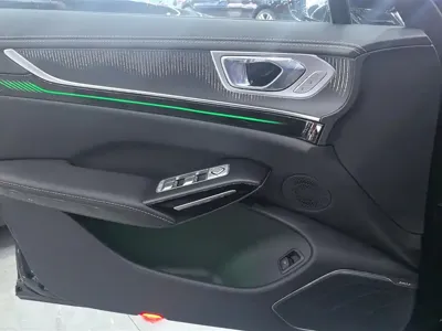 Hongqi Hongqi H9